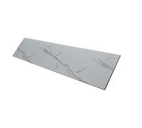 Top per cucina piano cottura in laminato stratificato HPL sp 38 x 2050 x 600 mm