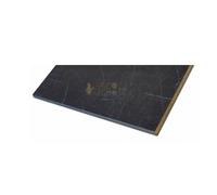 Top per cucina piano cottura in laminato stratificato HPL sp 38 x 2050 x 600 mm