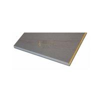Top per cucina piano cottura in laminato stratificato HPL sp 38 x 2050 x 600 mm