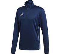 Top per la formazione adidas Core 18 Bleu XS