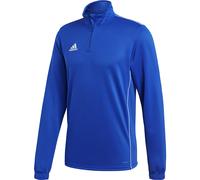 Top per la formazione adidas Core 18 Bleu XS