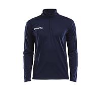 Top per la formazione Craft progress Bleu 3XL