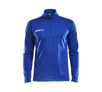Top per la formazione Craft progress Bleu S