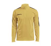 Top per la formazione Craft progress Jaune 3XL