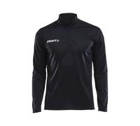 Top per la formazione Craft progress Noir S