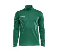 Top per la formazione Craft progress Vert 2XL