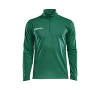 Top per la formazione Craft progress Vert XL