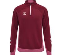 Top per la formazione Hummel hmlLEAD Rouge 3XL