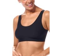 Top per protesi seno Amoena LINDA SB Colore Sabbia art. 44811 -- Size S