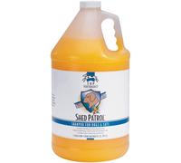 Top Performance Shed Patrol Dehedding Dog and Cat Shampoo 1-gallon