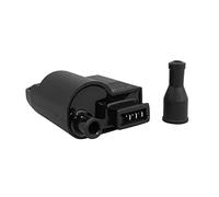 TOP PERFORMANCES Bobine-CDI ALLUMAGE Scoot Adaptable Piaggio 50 Liberty 2T (Type Origine)