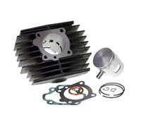 TOP PERFORMANCES GRUPPO TERMICO Ø 46 PER HONDA CAMINO PX