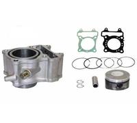 TOP PERFORMANCES GRUPPO TERMICO Ø 52.4 PER HONDA SH SILVER WING 125 4T-2V