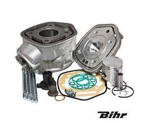 TOP PERFORMANCES Kit cilindro Trofeo Nero - Ø40mm Derbi/Gilera, nero