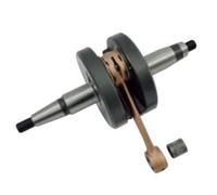 TOP PERFORMANCES Origine completa del tipo di albero motore