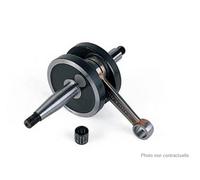 TOP PERFORMANCES Origine completa del tipo di albero motore