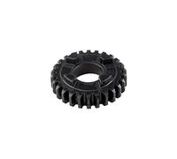 TOP PERFORMANCES Pignone scatola del cambio moto Top Perf tipo originale ADATTABILE AM6 6E LUNGO ALBERO PRIMARIO 26d