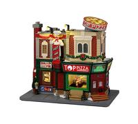 Top Pizza con Alimentatore 4.5V Cod. 25860