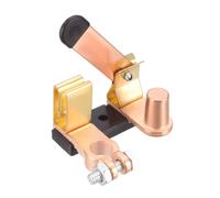 Top Post Master INTERRUTTORE BATTERIA 12V / 24V batteria scollegare sezionatore