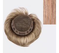 Top Power Parrucchino in pizzo caramel rooted