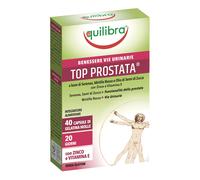 Top prostata 40 perle gelatinose