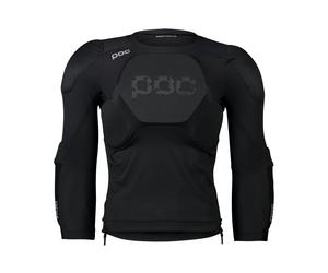 Top protettivo MTB Poc Bike Giacca Oseus VPD (Uranium Black) Uomo M