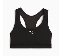 Top Puma 4KEEPS Reggiseno Running Donna