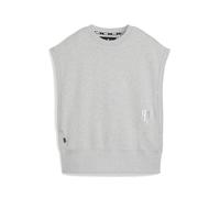 Top PUMA HOOPS x HARRY POTTER™ da donna, Accessori, Grigio, L L