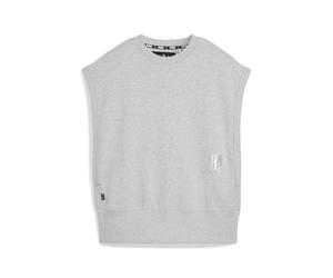 Top PUMA HOOPS x HARRY POTTER™ da donna, Accessori, Grigio, S S