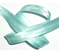 Top Qualità 19MM Ampio IN Sbieco Acetato Raso, Scegli Colore E Lunghezza