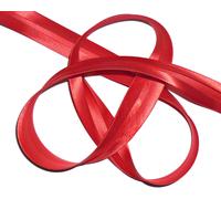 Top Qualità 19MM Ampio IN Sbieco Acetato Raso, Scegli Colore E Lunghezza