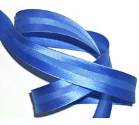 Top Qualità 19MM Ampio IN Sbieco Acetato Raso, Scegli Colore E Lunghezza