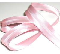 Top Qualità 19MM Ampio IN Sbieco Acetato Raso, Scegli Colore E Lunghezza