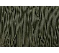 Top Qualità 1MM Corda Elastica, Molti Colori, Ideale Per Maschere, Arte 4631