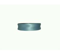 Top Qualità 23MM Ampio IN Sbieco Acetato Raso, Scegli Colore &