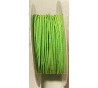 Top Qualità 2MM Corda Elastica, Scegliere Col & Lunghezza, Arte 4304