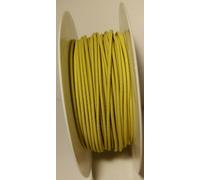 Top Qualità 2MM Corda Elastica, Scegliere Col & Lunghezza, Arte 4304