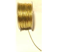 Top Qualità 2MM Elastico Metallizzato Bungee Cordicella Elastica,Scelta Col &