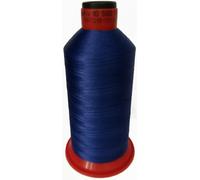 Top Qualità Durafix 100% Poliestere Filo 80'S, 5000MTR Spola , Vari Colori