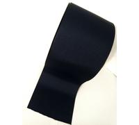 Top Qualità Nastro Grosgrain 100MM, 1MTR & 3MTRS, Assortito Colori, Arte Po #