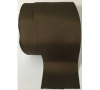 Top Qualità Nastro Grosgrain 100MM, 1MTR & 3MTRS, Assortito Colori, Arte Po #