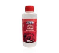 TOP QUALITY ROSE WATER 600ml by JR