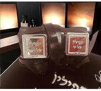 TOP QUALITY Tefillin Ashkenaz Kosher Phylacteries Ari Sefard Chassidic Ashkenazi