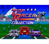 Top Racer Collection (PC) Steam Gift - EU