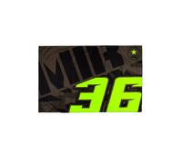 TOP RACERS top riders official collections Bandiera 36,Unisex,One Size,Multi