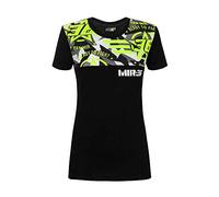 TOP RACERS top riders official collections T-Shirt Mir 36,Donna,S,Camouflage