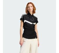 Top Reconstructed Black / Off White 2XS