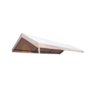Top Ricambio per Gazebo Carpot Magnum Ecru i Giardini del Re