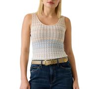 GUESS Top blu Donna GUESS XS