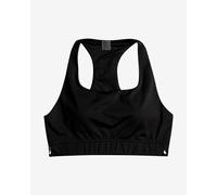 Top Roxy Bold Moves Sport nero bianco - L